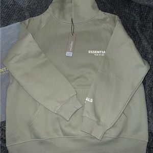 Fear Of God Essentials Hoodie